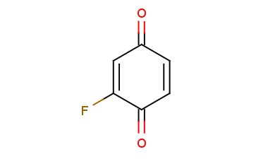 2-FLUORO-1,4-BENZOQUINONE