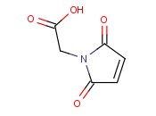 2-MALEIMIDO ACETIC ACID