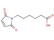 6-马来酰亚<span class='lighter'>胺基</span>己酸