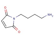 1H-PYRROLE-2,5-DIONE, 1-(4-AMINOBUTYL)-