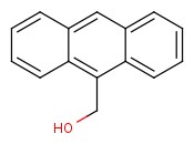 9-(hydroxymethyl)anthracene