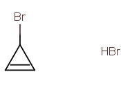 3-BROMOCYCLOPROP-1-ENE <span class='lighter'>HYDROBROMIDE</span>