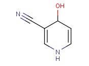4-HYDROXY-1,4-DIHYDROPYRIDINE-3-<span class='lighter'>CARBONITRILE</span>