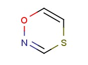 1,4,2-<span class='lighter'>氧</span>杂噻嗪