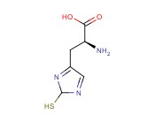 (2S)-2-AMINO-3-(2-MERCAPTO-2H-IMIDAZOL-4-YL)PROPANOIC ACID