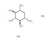 2-脱氧链霉<span class='lighter'>胺</span>二<span class='lighter'>氢溴酸盐</span>
