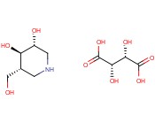 ISOFAGOMINE D-TARTRATE