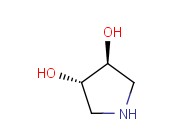 (3S,4S)-PYRROLIDINE-3,4-DIOL