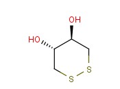 (4R,5R)-1,2-DITHIANE-4,5-DIOL