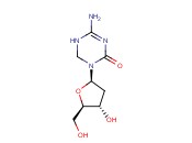 2'-DEOXY-5,6-DIHYDRO-5-AZACYTIDINE
