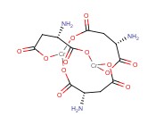 Chromium L-Aspartate