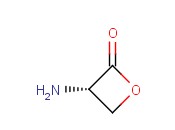 (S)-3-AMINO-2-OXETANONE