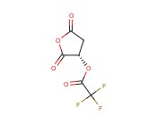 (S)-2-TRIFLUOROACETOXYSUCCINIC ANHYDRIDE