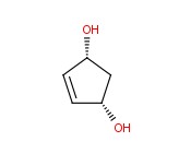 顺-4-环戊烯-1,3-二醇