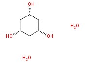 顺,顺-1,3,5-环己<span class='lighter'>三</span><span class='lighter'>醇</span>二水
