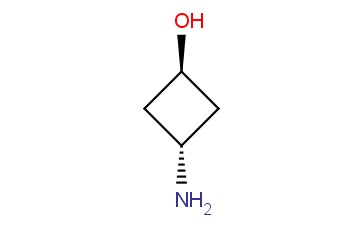 <span class='lighter'>TRANS-3-AMINOCYCLOBUTANOL</span>