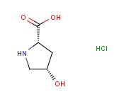 CIS-4-HYDROXY-L-PROLINE HYDROCHLORIDE