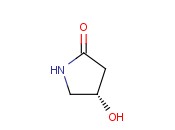 (S)-(-)-4-<span class='lighter'>羟基</span>-2-<span class='lighter'>吡咯烷</span>酮