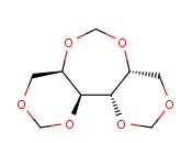 1,3:2,5:4,6-三-O-亚甲基-<span class='lighter'>D-</span>甘露糖<span class='lighter'>醇</span>