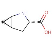 (1S,3S,5S)-2-AZABICYCLO[3.1.0]HEXANE-3-CARBOXYLIC ACID