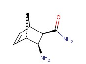 3-氧-氨基双环[2.2.1]庚-5-烯-2-氧-甲酸胺