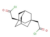 1,3-ADAMANTANEDIACETYL DICHLORIDE