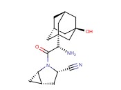 SAXAGLIPTIN