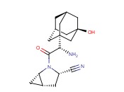 SAXAGLIPTIN