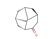 TRICYCLO[4.3.1.1(3,8)]UNDECAN-4-ONE