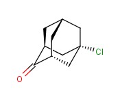 5-CHLORO-2-ADAMANTANONE