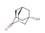 5-HYDROXY-2-ADAMANTANONE