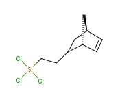 NORBORNENYLETHYLTRICHLOROSILANE