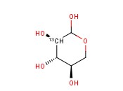 D-[2-13C]XYLOSE