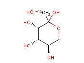 D-[1-13C]TAGATOSE