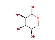 D(+)-XYLOSE, <span class='lighter'>SYNTHESIS</span> GRADE