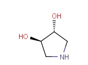 (3R,4R)-PYRROLIDINE-3,4-DIOL