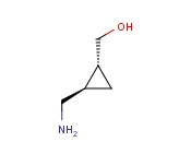 [(1R,2R)-2-(AMINOMETHYL)CYCLOPROPYL]METHANOL