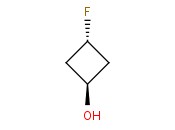 TRANS-3-FLUOROCYCLOBUTANOL