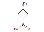 CIS-3-AMINOCYCLOBUTANECARBOXYLIC ACID