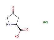 (S)-4-OXOPYRROLIDINE-2-CARBOXYLIC ACID HYDROCHLORIDE