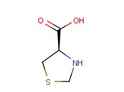 <span class='lighter'>L-</span>硫代脯<span class='lighter'>氨酸</span>