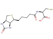 N-BIOTINYL-L-CYSTEINE