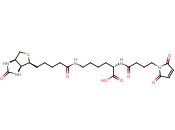 MALEIMIDOBUTYRYLBIOCYTIN