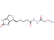 脲<span class='lighter'>氨基酸</span>氧羰基肼-d-生物素