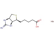 2-IMINOBIOTIN HYDROBROMIDE