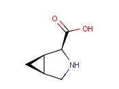 (1R,2S,5S)-3-AZABICYCLO[3.1.0]HEXANE-2-CARBOXYLIC ACID