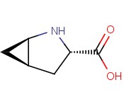 (1R,3S,5R)-2-AZABICYCLO[3.1.0]HEXANE-3-CARBOXYLIC ACID