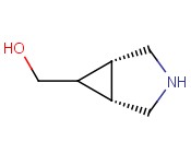 CIS-3-AZABICYCLO[3.1.0]HEXAN-6-YLMETHANOL