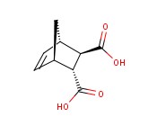 降冰片烯-2,3-<span class='lighter'>二羧酸</span>