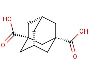 1,3-Adamantanedicarboxylic acid